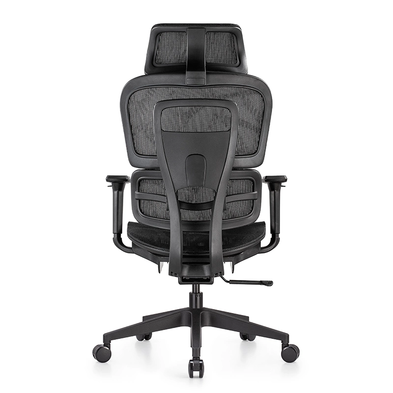 High Quality Plastic Mesh Gaming Chair Racing Ergonomic Chair Modern High Back Office Furniture