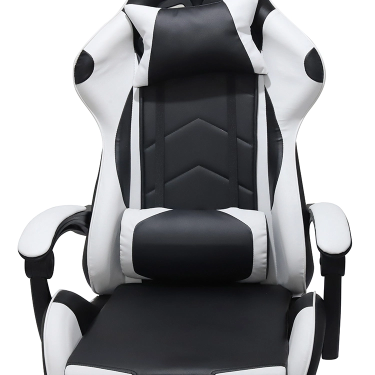 Newest Design Office Furniture Gamer Computer Swivel Racing Office Chair PU Rotating Gaming Chair