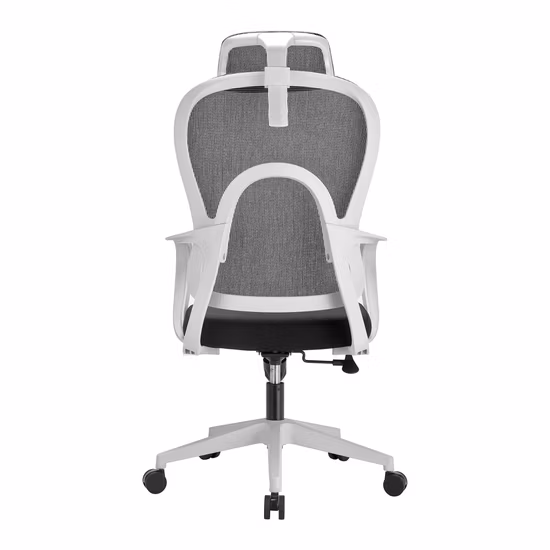 Best Design Mesh Computer Manufacture Swivel Comfortable Staff Office Chair